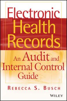 Electronic Health Records - Группа авторов 