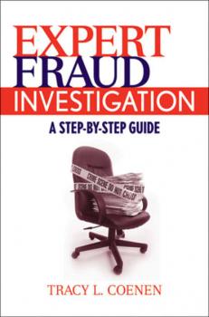 Expert Fraud Investigation - Группа авторов 
