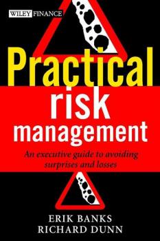 Practical Risk Management - Erik  Banks 