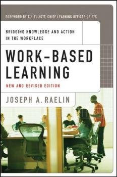 Work-Based Learning - Группа авторов 