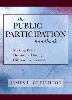 The Public Participation Handbook - Группа авторов 
