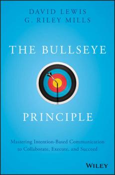 The Bullseye Principle - David  Lewis 