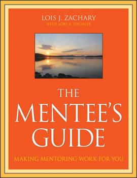 The Mentee's Guide - Lois Zachary J. 