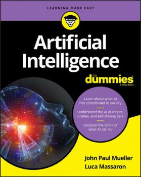 Artificial Intelligence For Dummies - Luca  Massaron 