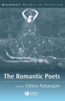 The Romantic Poets - Группа авторов 