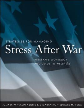 Strategies for Managing Stress After War - Julia Whealin M. 
