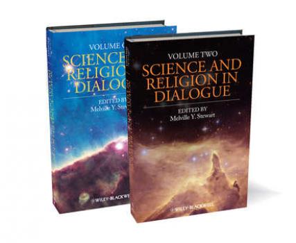 Science and Religion in Dialogue - Группа авторов 