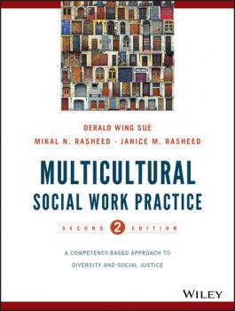 Multicultural Social Work Practice - Derald Sue Wing 