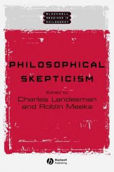 Philosophical Skepticism - Charles  Landesman 