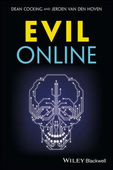 Evil Online - Dean  Cocking 