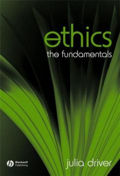 Ethics, eTextbook - Группа авторов 