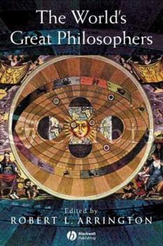 The World's Great Philosophers - Группа авторов 