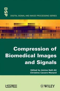 Compression of Biomedical Images and Signals - Amine  Nait-Ali 