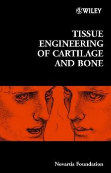 Tissue Engineering of Cartilage and Bone - Gregory Bock R. 