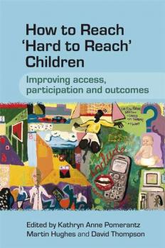 How to Reach 'Hard to Reach' Children - David Thompson 