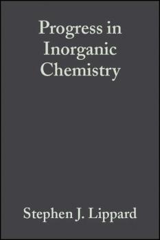 Progress in Inorganic Chemistry, Volume 14 - Группа авторов 