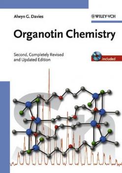Organotin Chemistry - Группа авторов 