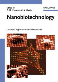 Nanobiotechnology - Chad Mirkin A. 