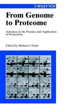 From Genome to Proteome - Michael Dunn J. 