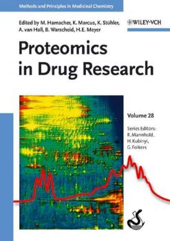 Proteomics in Drug Research - Hugo  Kubinyi 