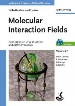 Molecular Interaction Fields - Hugo  Kubinyi 