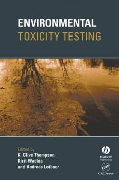 Environmental Toxicity Testing - Clive  Thompson 