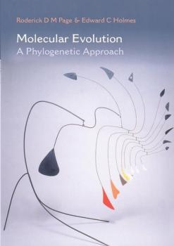 Molecular Evolution - Edward Holmes C. 