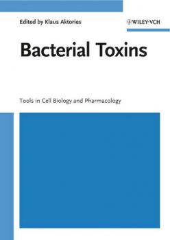 Bacterial Toxins - Klaus  Aktories 