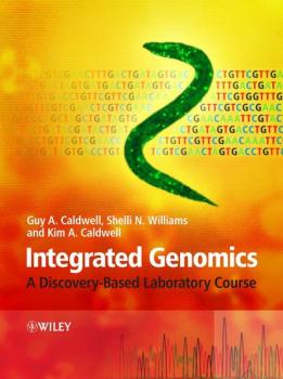 Integrated Genomics - Guy Caldwell A. 