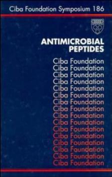 Antimicrobial Peptides - Joan  Marsh 