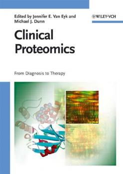 Clinical Proteomics - Michael Dunn J. 
