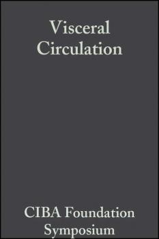Visceral Circulation - CIBA Foundation Symposium 