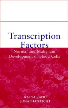 Transcription Factors - Katya  Ravid 