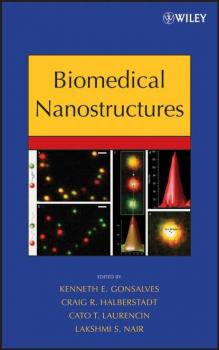 Biomedical Nanostructures - Craig  Halberstadt 