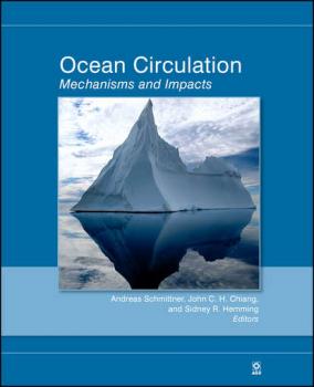 Ocean Circulation - Andreas Schmittner 