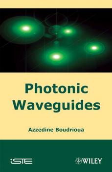 Photonic Waveguides - Azzedine  Boudrioua 