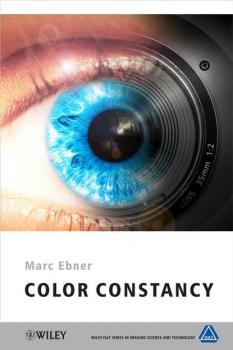 Color Constancy - Marc  Ebner 
