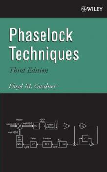 Phaselock Techniques - Floyd Gardner M. 
