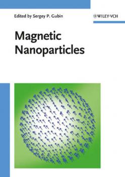 Magnetic Nanoparticles - Sergey Gubin P. 