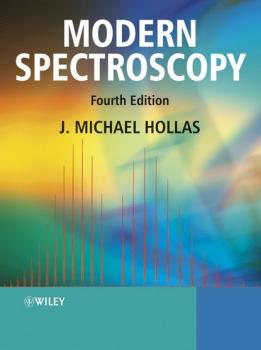 Modern Spectroscopy - J. Hollas Michael 