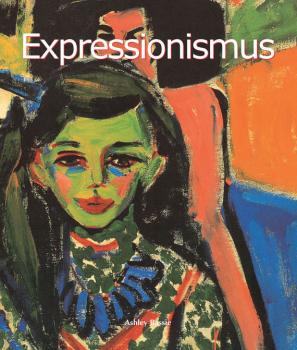 Expressionismus - Ashley  Bassie Art of Century