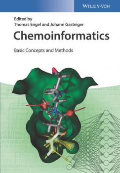 Chemoinformatics - Thomas  Engel 