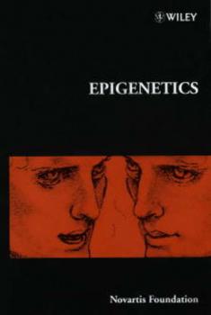 Epigenetics - Gail  Cardew 