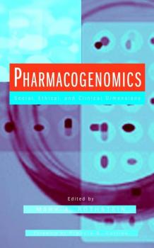 Pharmacogenomics - Mark Rothstein A. 