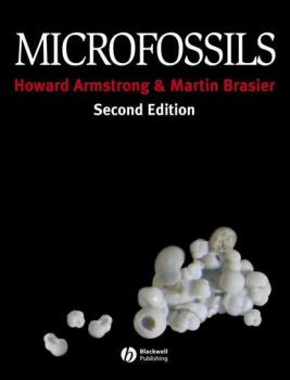Microfossils - Howard  Armstrong 