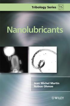 Nanolubricants - Nobuo  Ohmae 