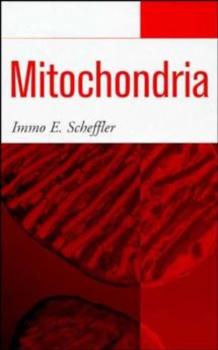 Mitochondria - Immo Scheffler E. 