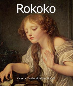 Rokoko - Victoria  Charles Art of Century