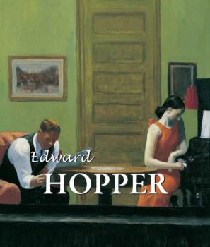 Edward Hopper - Gerry  Souter Best of