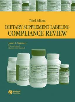 Dietary Supplement Labeling Compliance Review - James Summers L. 